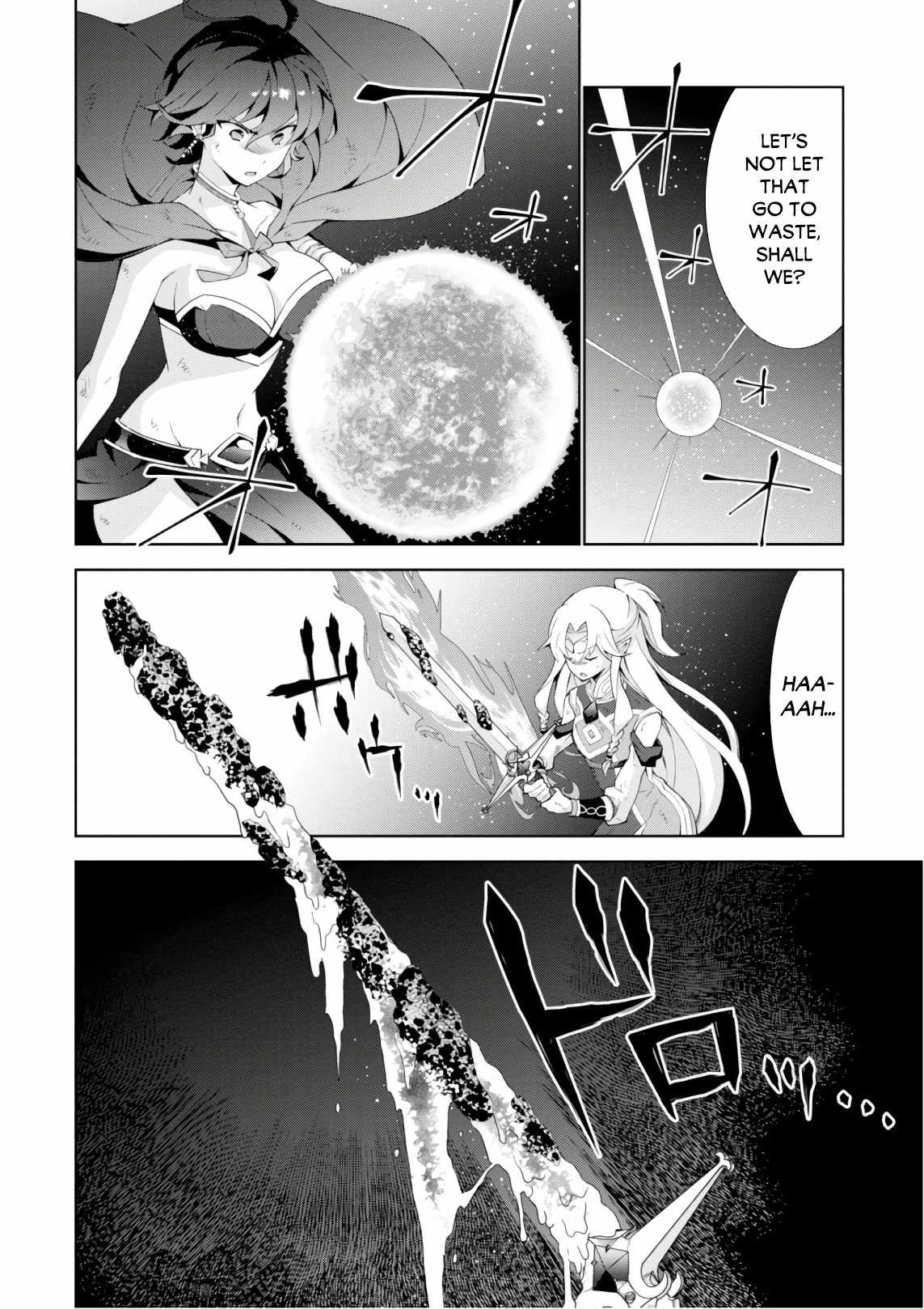 ISEKAI CHEAT MAGICIAN Chapter 26 9